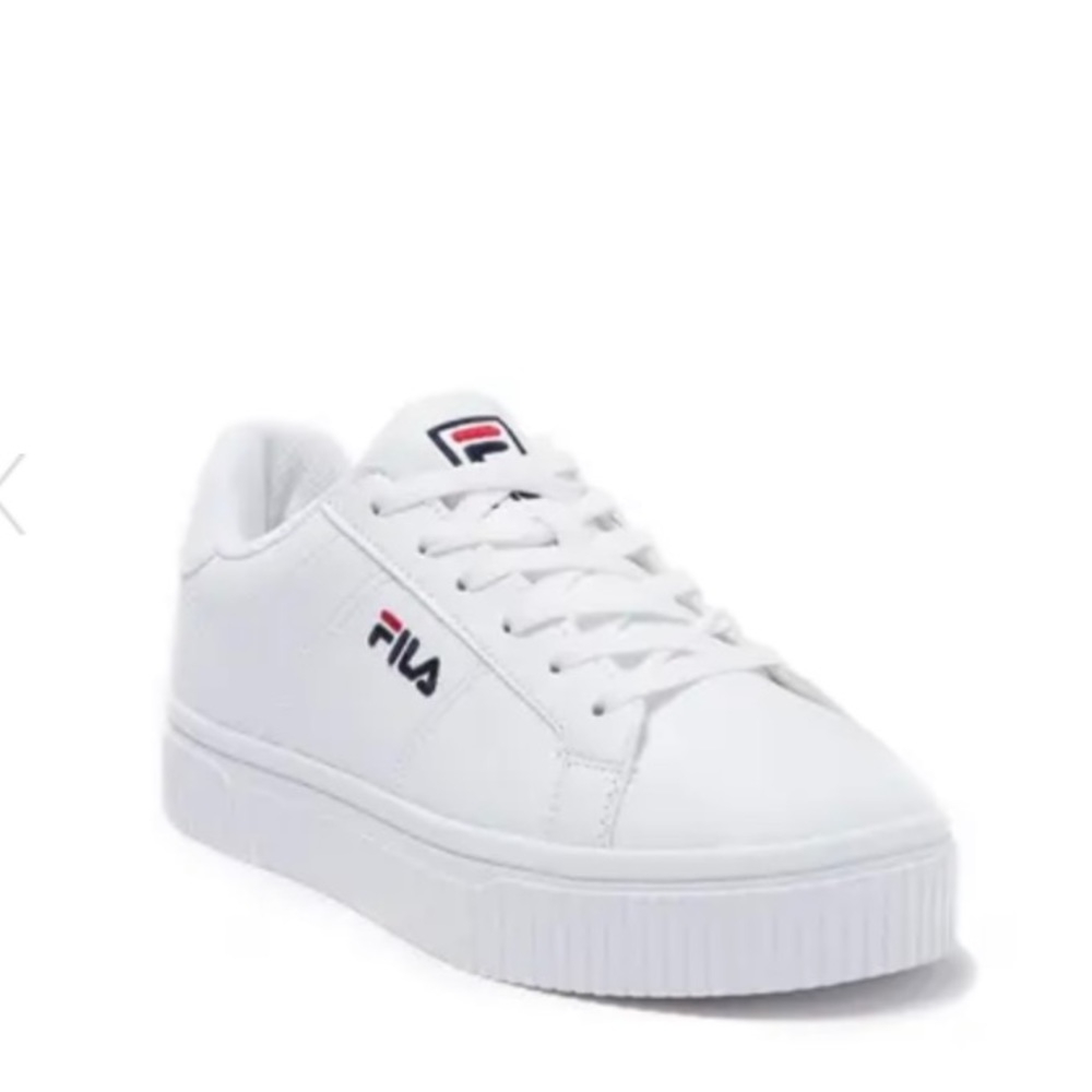 Fila Panache Platform Sneaker
